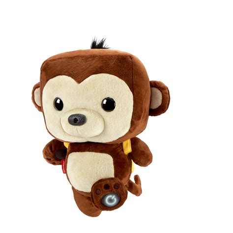 Smart Toy® Monkey 